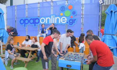 Ποια φαγητά ξεχώρισαν οι foodies στο Athens Street Food Festival