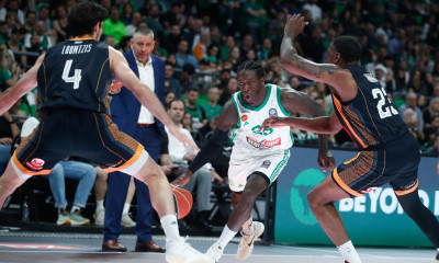 Οι αθλητικές μεταδόσεις της ημέρας (14/05) - Με Προμηθέας-Παναθηναϊκός AKTOR και play outs της SL