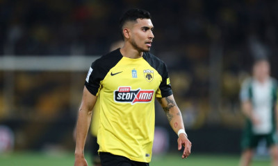 Μεταγραφές, ΑΕΚ: «Έτοιμη να ακούσει προτάσεις για Πινέδα», σύμφωνα με το ESPN