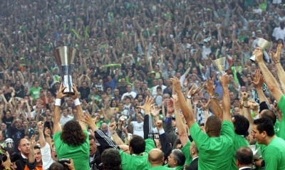 Euroleague Final Four 2025: Οι… θαμώνες των Final-4