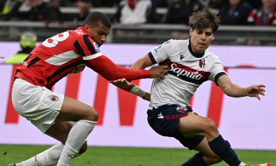 Μπολόνια-Μίλαν στον τελικό του Κυπέλλου Ιταλίας με ενισχυμένες αποδόσεις* από το Pamestoixima.gr