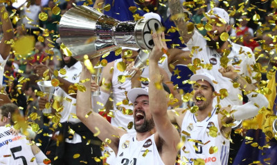 Η Ρεάλ που έχει ξεμακρύνει και ο Παναθηναϊκός που έρχεται με… φόρα