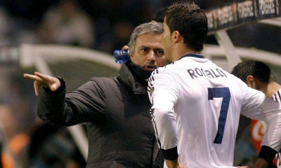 Ζοσέ Μουρίνιο: Οι Τούρκοι τον στέλνουν στην Πορτογαλία λόγω Ρονάλντο - Διαψεύδουν οι Ίβηρες