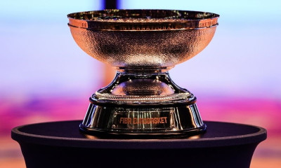 EuroBasket 2029: Πότε μαθαίνει η Ελλάδα αν θα αναλάβει όμιλο της διοργάνωσης