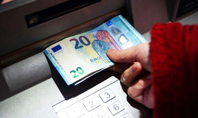 Συντάξεις Ιουνίου 2025: Οι τελικές ημερομηνίες καταβολής