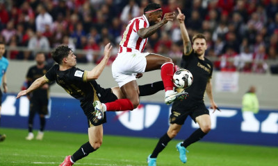 ΟΦΗ - Ολυμπιακός: Το πλάνο του Μεντιλίμπαρ για τον τελικό του Κυπέλλου Ελλάδας