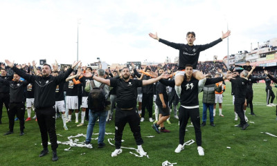 ΟΦΗ - Ολυμπιακός: Ανακοίνωση για τον τελικό Κυπέλλου Ελλάδας - Τι πρέπει να προσέξουν οι Κρητικοί