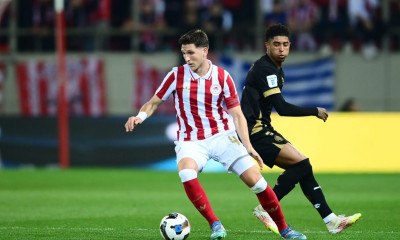 Τελικός Κυπέλλου Ελλάδας, ΟΦΗ - Ολυμπιακός: Έτσι θα παίξουν οι «ερυθρόλευκοι»