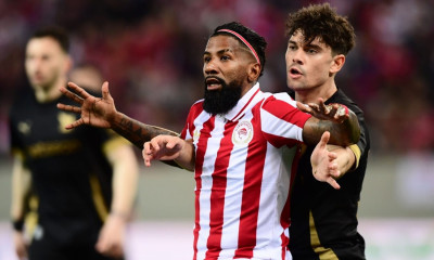 Τελικός Κυπέλλου Ελλάδας, ΟΦΗ - Ολυμπιακός: Πού θα δείτε τον αγώνα - Η ώρα και το κανάλι