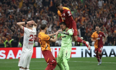 Τουρκία: Πρωταθλήτρια η Γαλατάσαραϊ με γκολ του τερματοφύλακα Μουσλέρα - Δείτε βίντεο