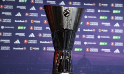 Σούπερ προσφορά* από το Pamestoixima.gr για τον νικητή της Euroleague