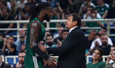 Final Four: Αποκάλυψη Αταμάν για Λεσόρ - «Θα παίξει στο Άμπου Ντάμπι»