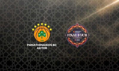 Final Four: Οι οδηγίες του Παναθηναϊκού AKTOR στους οπαδούς που θα βρεθούν στο Άμπου Ντάμπι