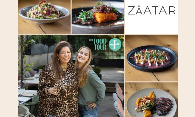 Ο Βασίλης Τζίμας φέρνει αέρα αλλαγής στο Ζάαταρ (By Majenco blog)