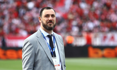 ΟΦΗ: Τέλος ο Λυσάνδρου - Κοντά στην επιστροφή στην ΑΕΚ