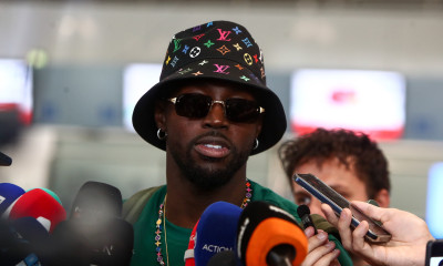 Euroleague Final Four 2025: «Πάμε για δύο νίκες» - Τι απάντησε ο Γκραντ στον Μπόλντγουιν