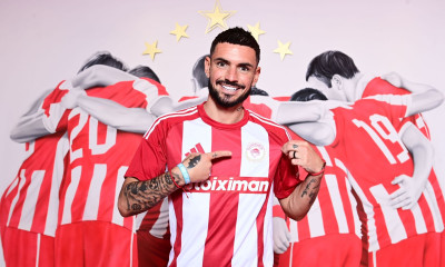 Μεταγραφές, Ολυμπιακός: Ανακοινώθηκε ο Καμπελά - Ο πρώτος για τη νέα σεζόν