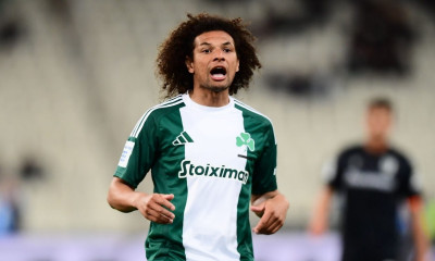 Παναθηναϊκός: Αποχώρησε και ο Αράο - Το μήνυμα της ΠΑΕ