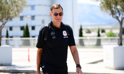 Euroleague Final Four 2025, Μπαρτζώκας: «Μας έβαλε πίεση το περσινό τρόπαιο του Παναθηναϊκού»