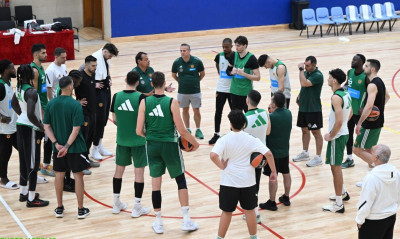 Euroleague Final Four 2025: Οι… γκάφες του οδηγού του Παναθηναϊκού