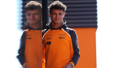 Σοκ στη Formula 1: Έτοιμος να αποσυρθεί ο Λάντο Νόρις, «παλεύει» με την κατάθλιψη
