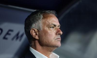 Πορτογαλία: Έριξε «άκυρο» στην Εθνική ο Μουρίνιο