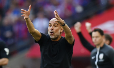 Μάντσεστερ Σίτι: Αυτή είναι η εντολή Γκουαρντιόλα στη διοίκηση για το ρόστερ