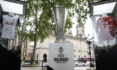 Bet Builder Ready από το Πάμε Στοίχημα για τον τελικό του Europa League