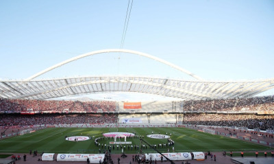 Τιμωρίες από ΔΕΑΒ: Δύο ματς κεκλεισμένων για ΟΦΗ, ένα για Ολυμπιακό