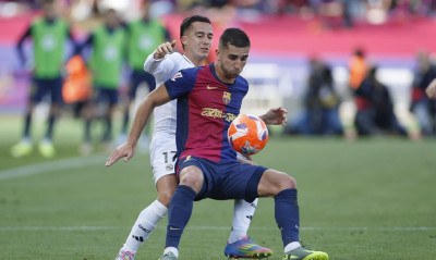 Μεταγραφές, Άστον Βίλα: Πάει για «βόμβα» με Φεράν Τόρες από Μπαρτσελόνα