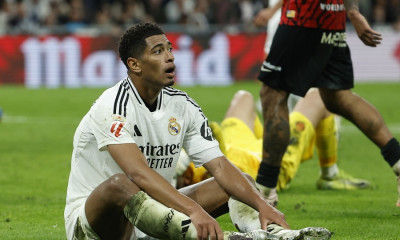 Ρεάλ Μαδρίτης: Χάνει την αρχή της νέας σεζόν ο Μπέλιγχαμ