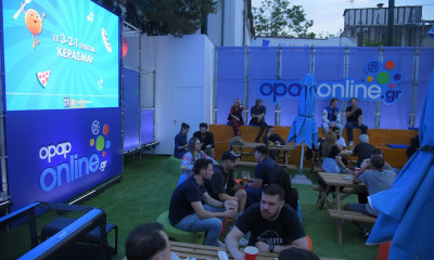 Το απόλυτο food vlog από το Athens Street Food Festival