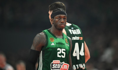 Euroleague Final Four 2025, Ναν: «Θα ταρακουνηθεί το Άμπου Ντάμπι σε τελικό Παναθηναϊκός-Ολυμπιακός»