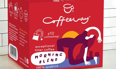 Ο πραγματικός MVP του Final Four Euroleague έχει… άρωμα Coffeeway