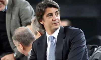 Κουτλουάι στο Onsports: «Ο νικητής από το Φενέρμπαχτσε - Παναθηναϊκός AKTOR θα πάρει την κούπα»