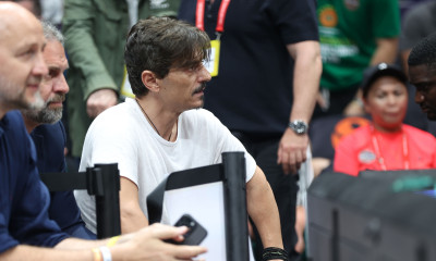 Euroleague Final Four 2025: Επιστρέφει στην Αθήνα ο Γιαννακόπουλος