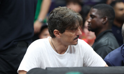 Ποινές της Euroleague σε Δ. Γιαννακόπουλο, Αταμάν, Παναθηναϊκό, Ολυμπιακό και Φενέρ