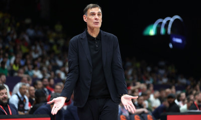 Ολυμπιακός - Παναθηναϊκός AKTOR 97-93: Κέρδισε τη… σκακιέρα του μικρού τελικού!