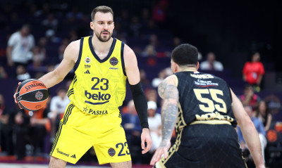 Euroleague Final Four 2025: Τα highlights του τελικού Μονακό – Φενέρμπαχτσε