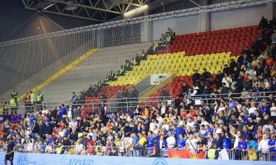 «Ασέβεια προς τον κόσμο, είναι και ασέβεια προς την ΑΕΚ»: Η ανακοίνωση της «Ένωσης»