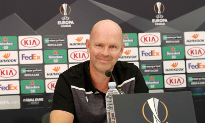 Κύπρος: Ο Μπεργκ έφυγε από την ΑΕΚ κι επέστρεψε στην Ομόνοια