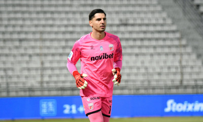 Βόλος: Νέο συμβόλαιο με τον Σιαμπάνη