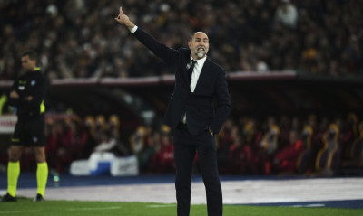 Γιουβέντους: Μένει στον πάγκο ο Τούντορ μετά την πρόκριση στο Champions League