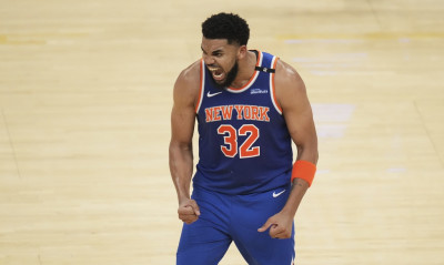 NBA: Τρομεροί Νικς! Επέστρεψαν από το -20 και μείωσαν σε 2-1 - Δείτε τα highlights