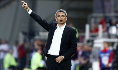 ΠΑΟΚ: «Προπονητής μας ο Λουτσέσκου» - Αποκλιμάκωση της έντασης και σχεδιασμός