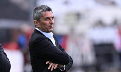 ΠΑΟΚ: Οι ατάκες Λουτσέσκου μετά τη θέση της ΠΑΕ - «Ευγνώμων στον Σαββίδη»