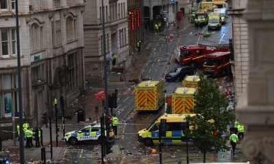 Λίβερπουλ: Η επίσημη ανακοίνωση της ομάδας για το ατύχημα