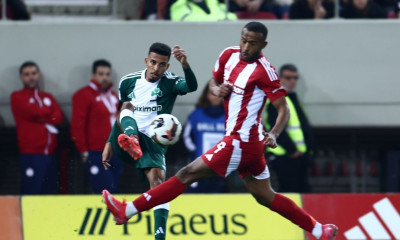 Μαρόκο: Κλήση για Ελ Κααμπί και Ουναΐ στην εθνική ομάδα