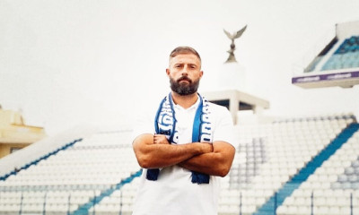 Ανόρθωση: Ο Χοακίν Γκόμες νέος προπονητής