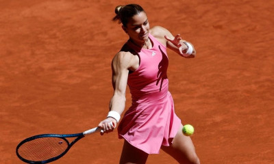 Οι αθλητικές μεταδόσεις της ημέρας (27/05) - Πού θα δείτε την πρεμιέρα της Σάκκαρη στο Παρίσι